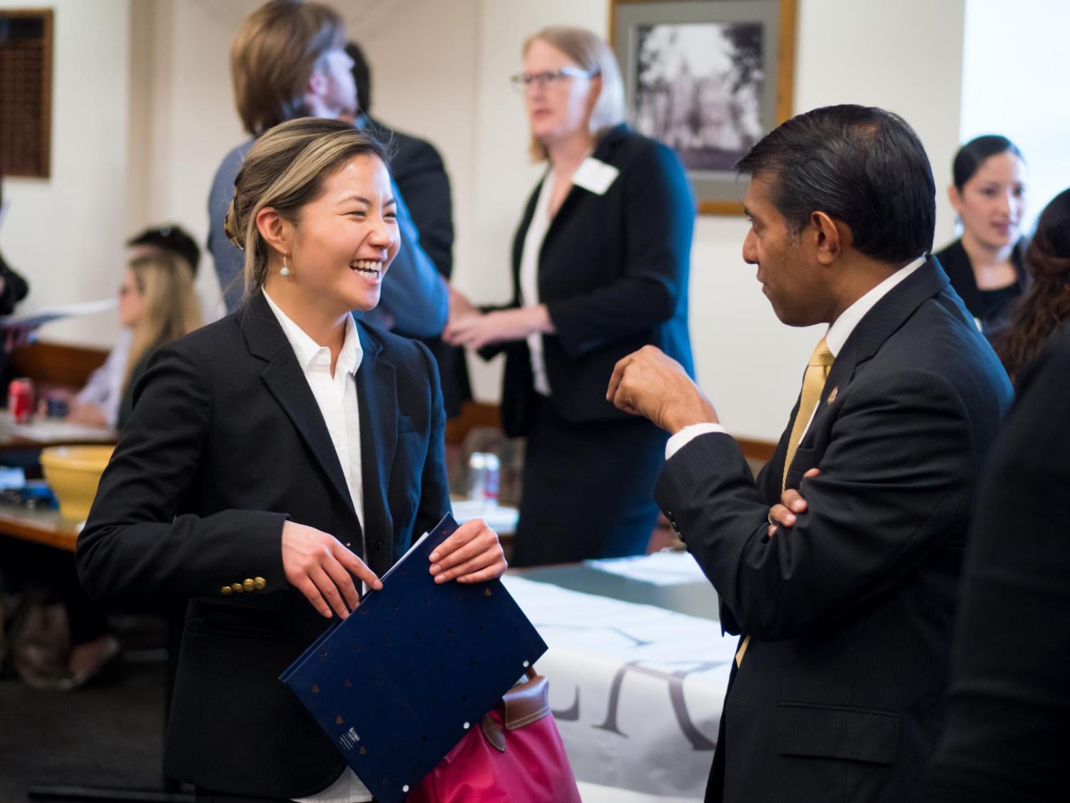 Legal Community Resource Fair