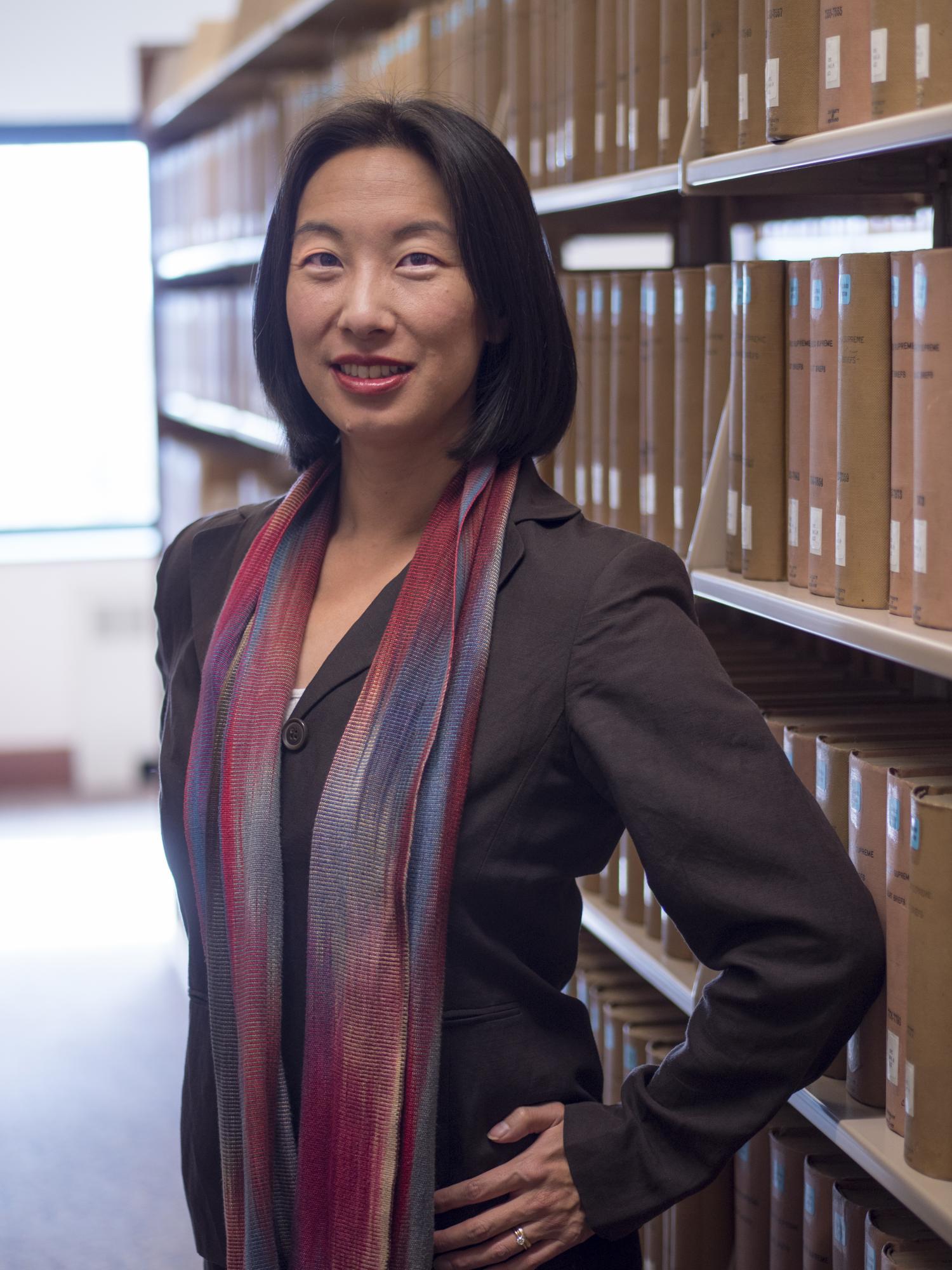 Ming H. Chen