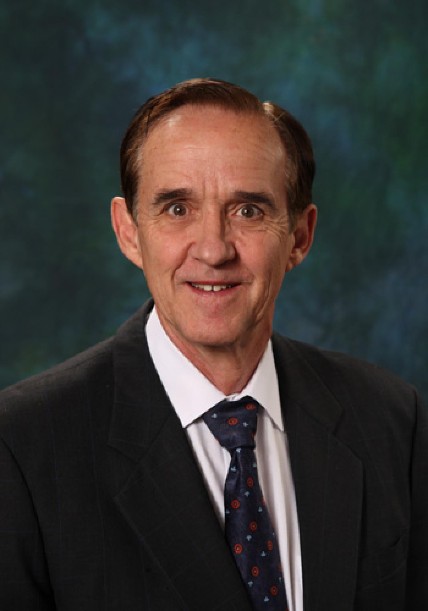 Christopher Mueller