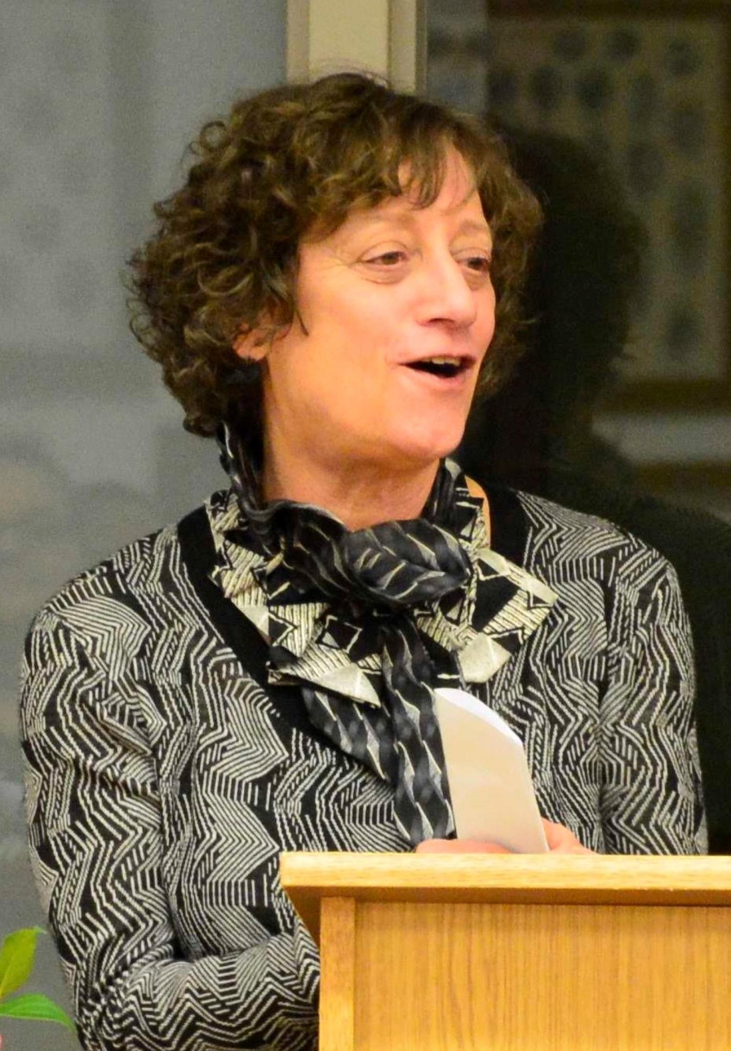 Susan Nevelow Mart