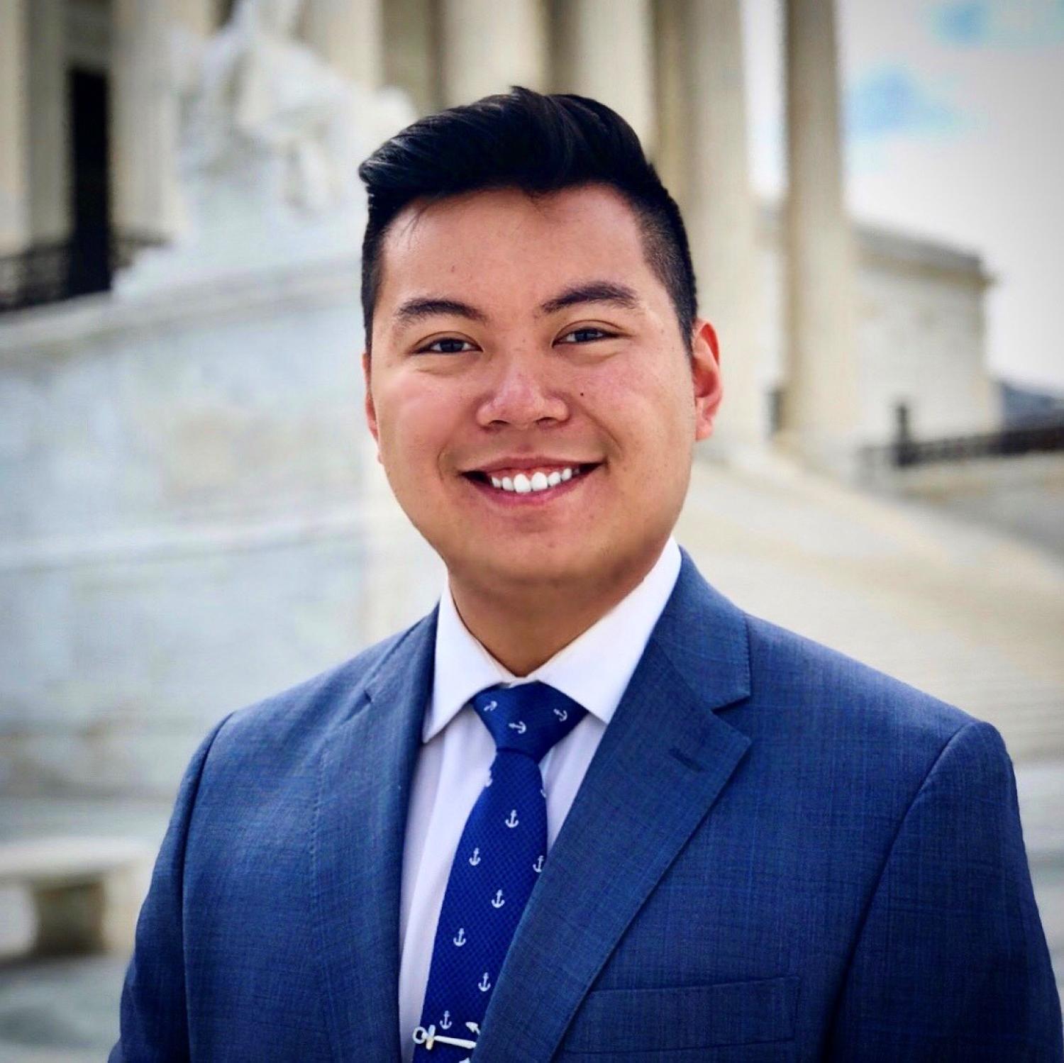 Johnnie Nguyen