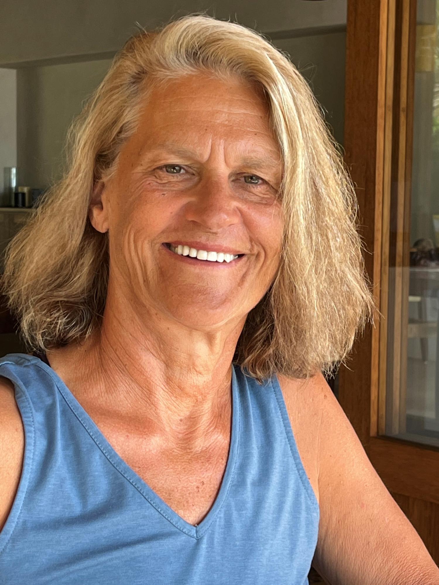 Libby Cook