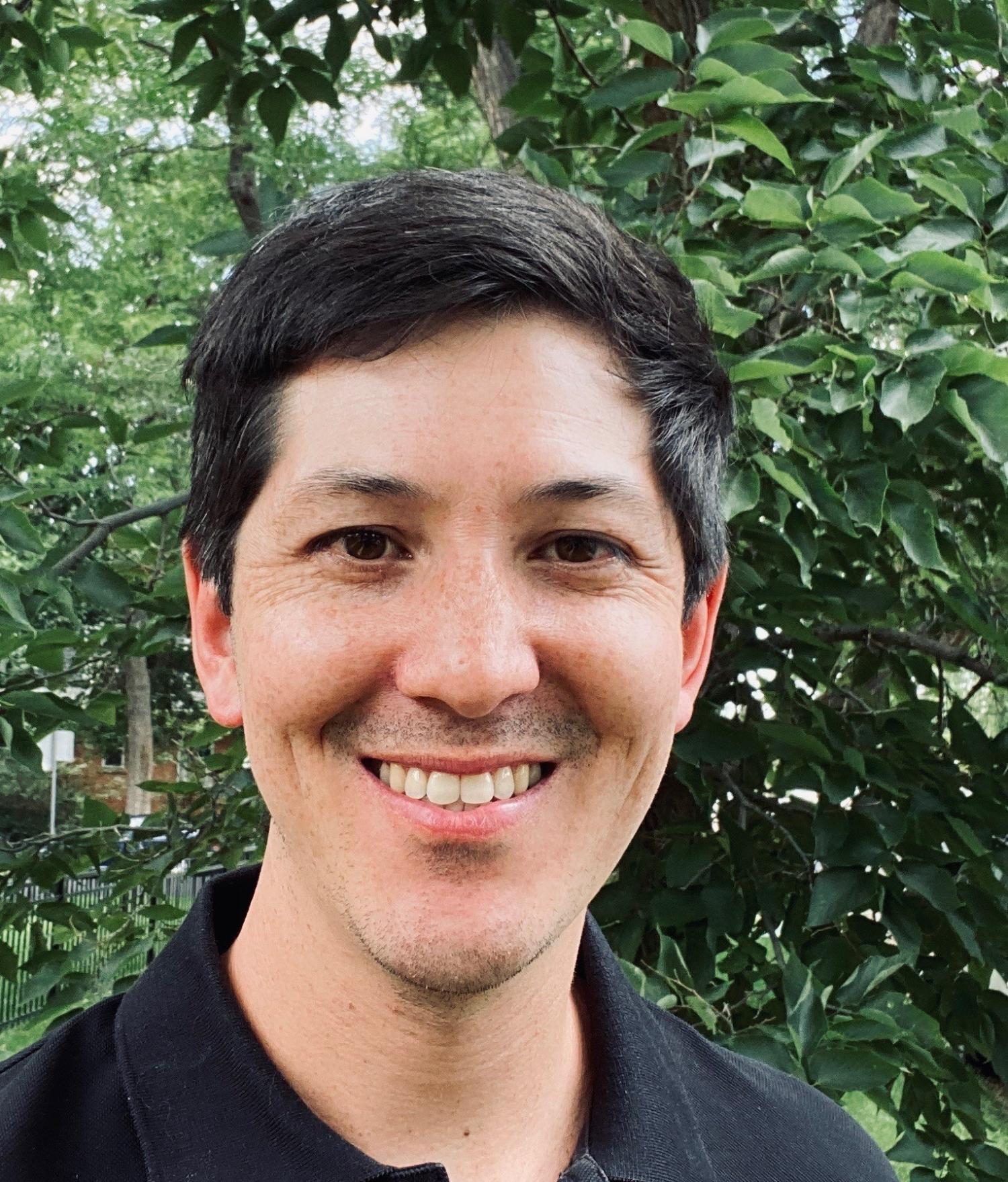 Jonathan Skinner-Thompson
