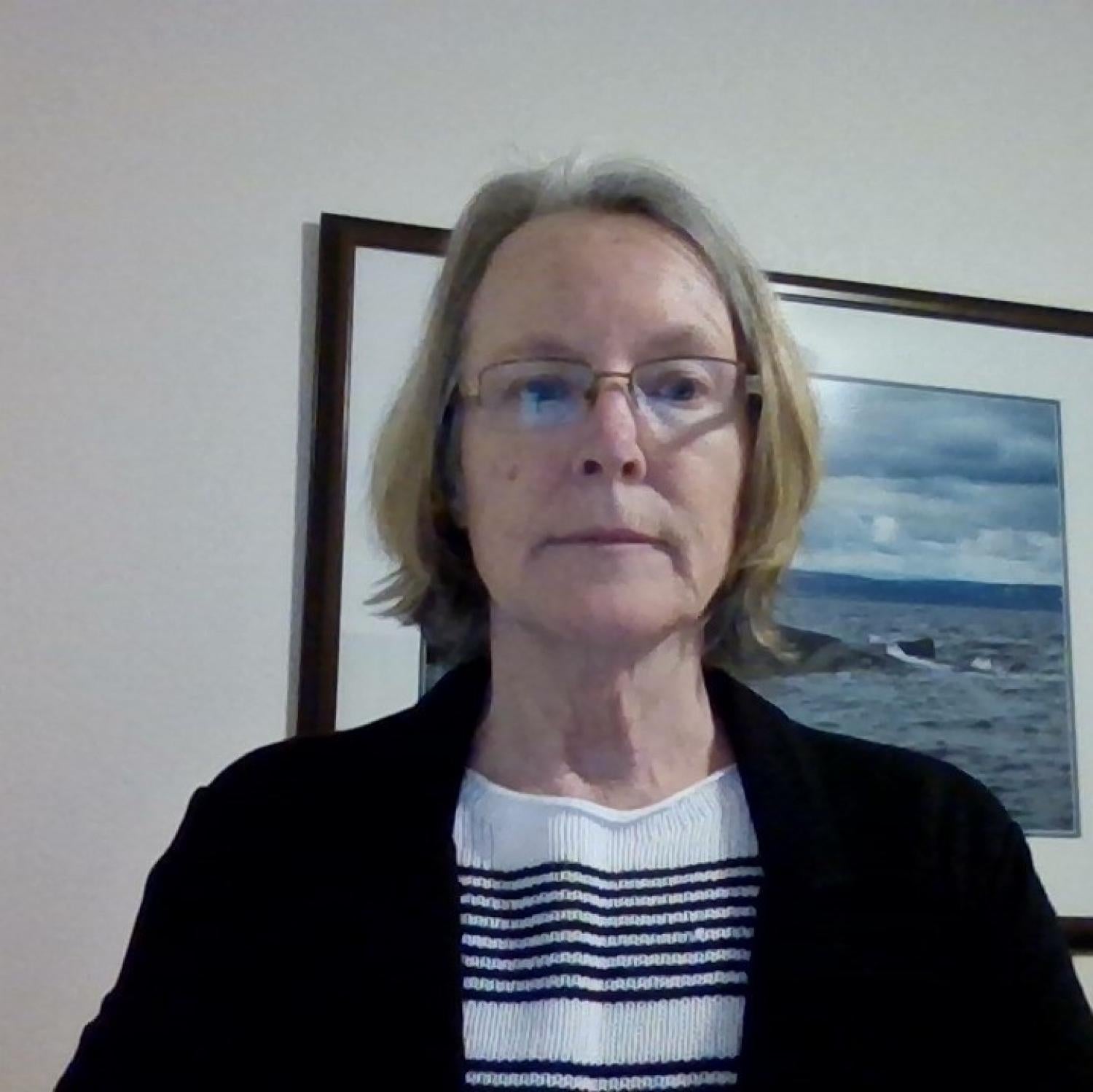 Kathleen Lord