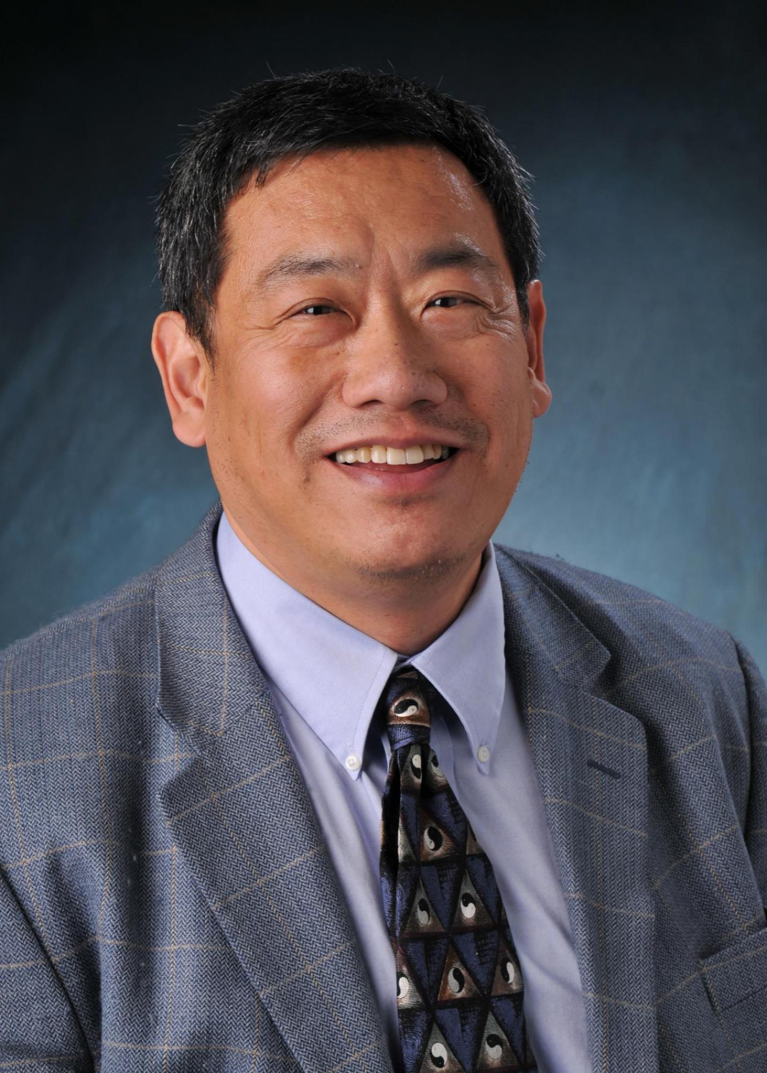 Peter Huang