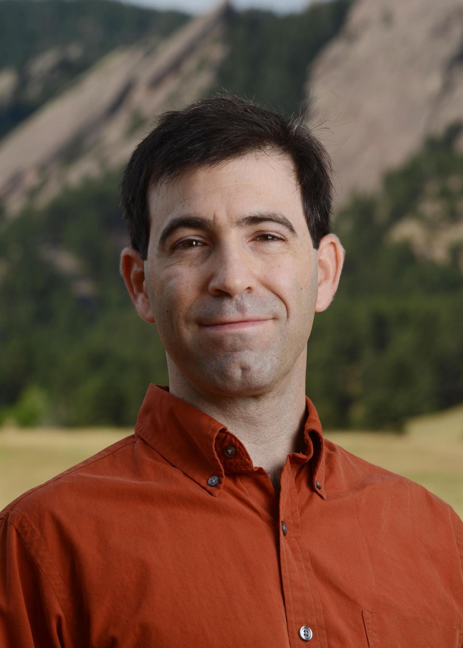 Andrew Schwartz