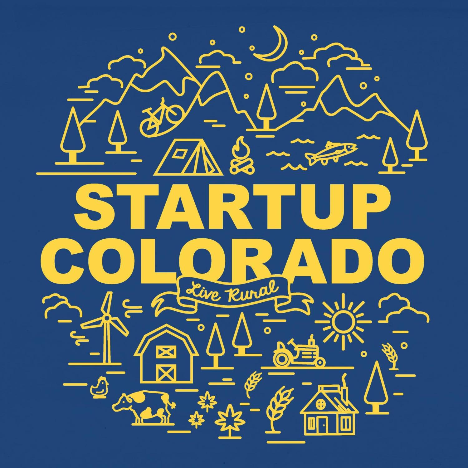 Startup Colorado