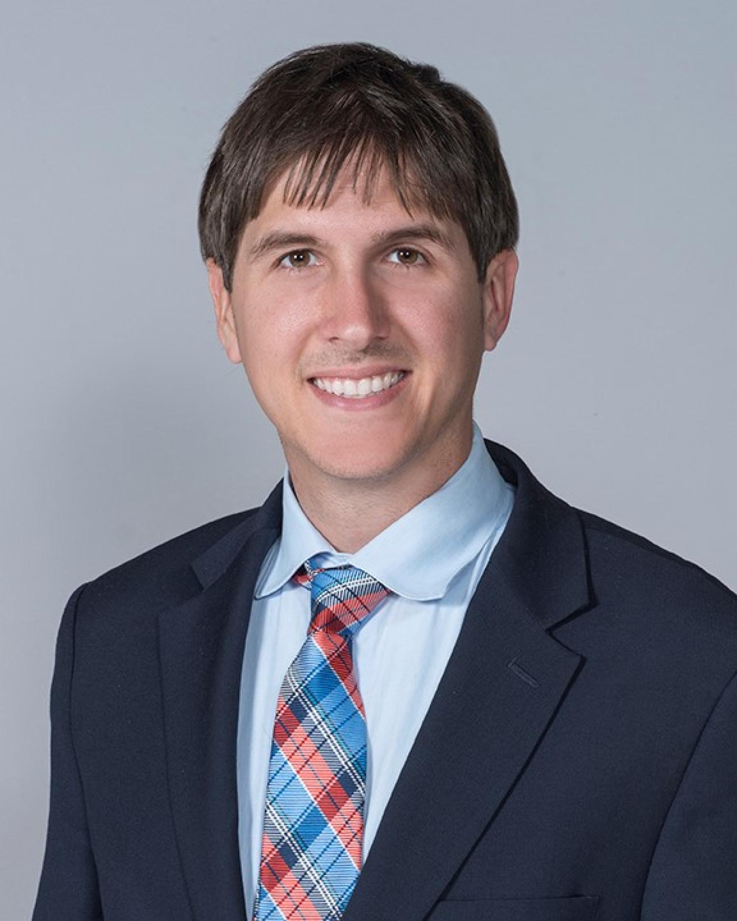 Stuart Knight