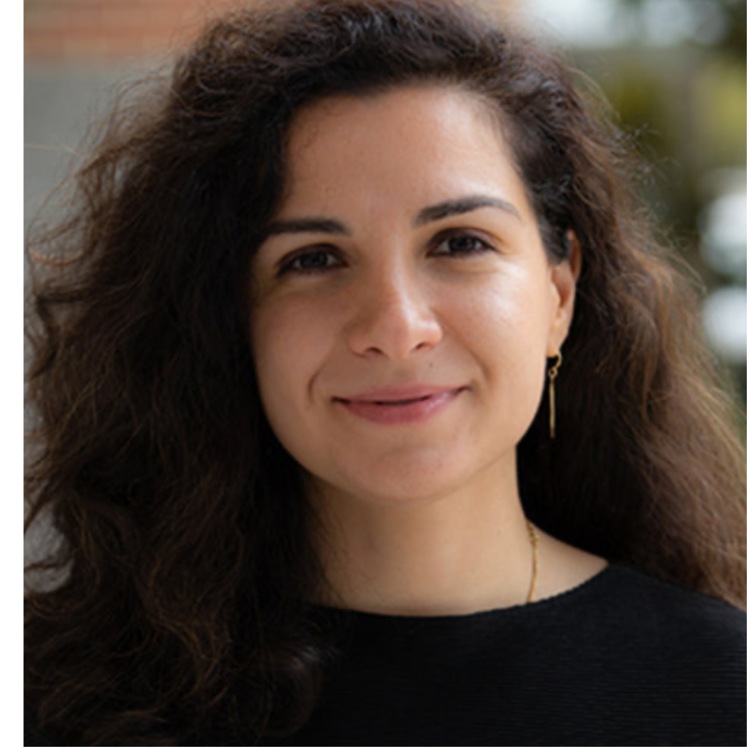 Maryam Jamshidi