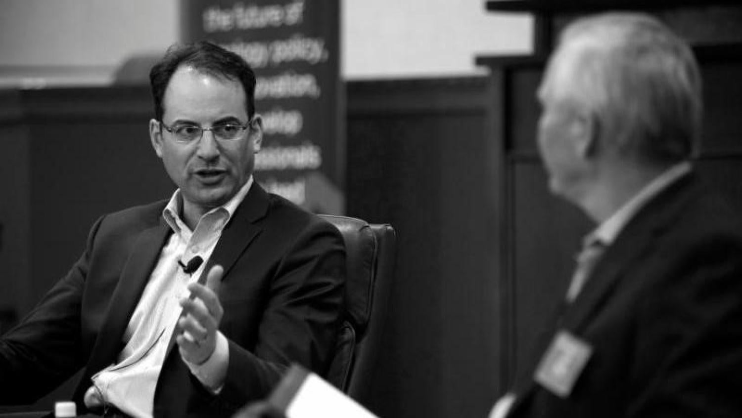 Phil Weiser