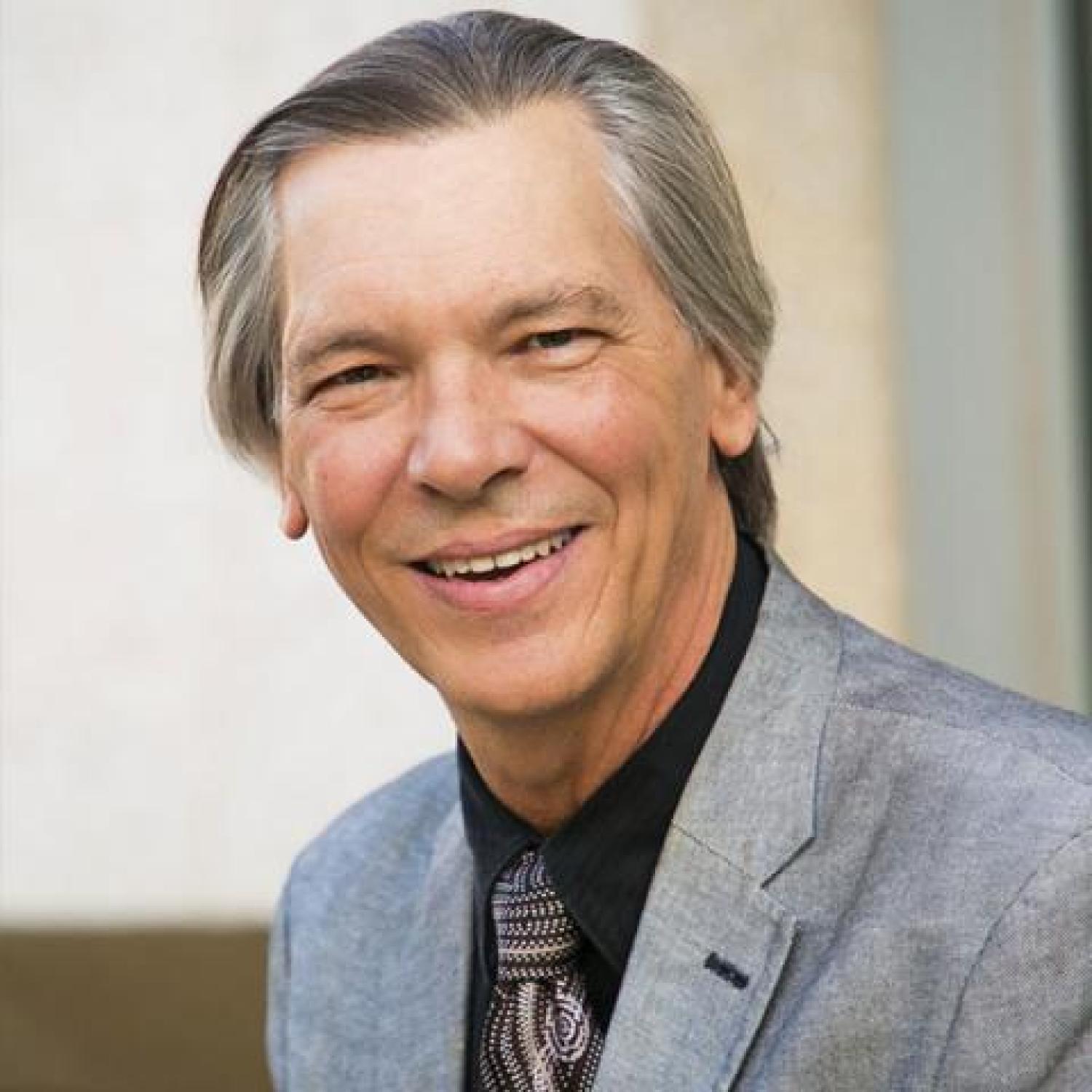 Robert A. Williams Jr.