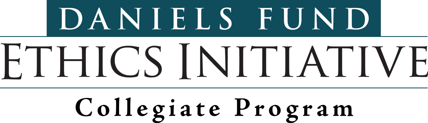 Daniels Fund Ethics Initiative Collegiate Program
