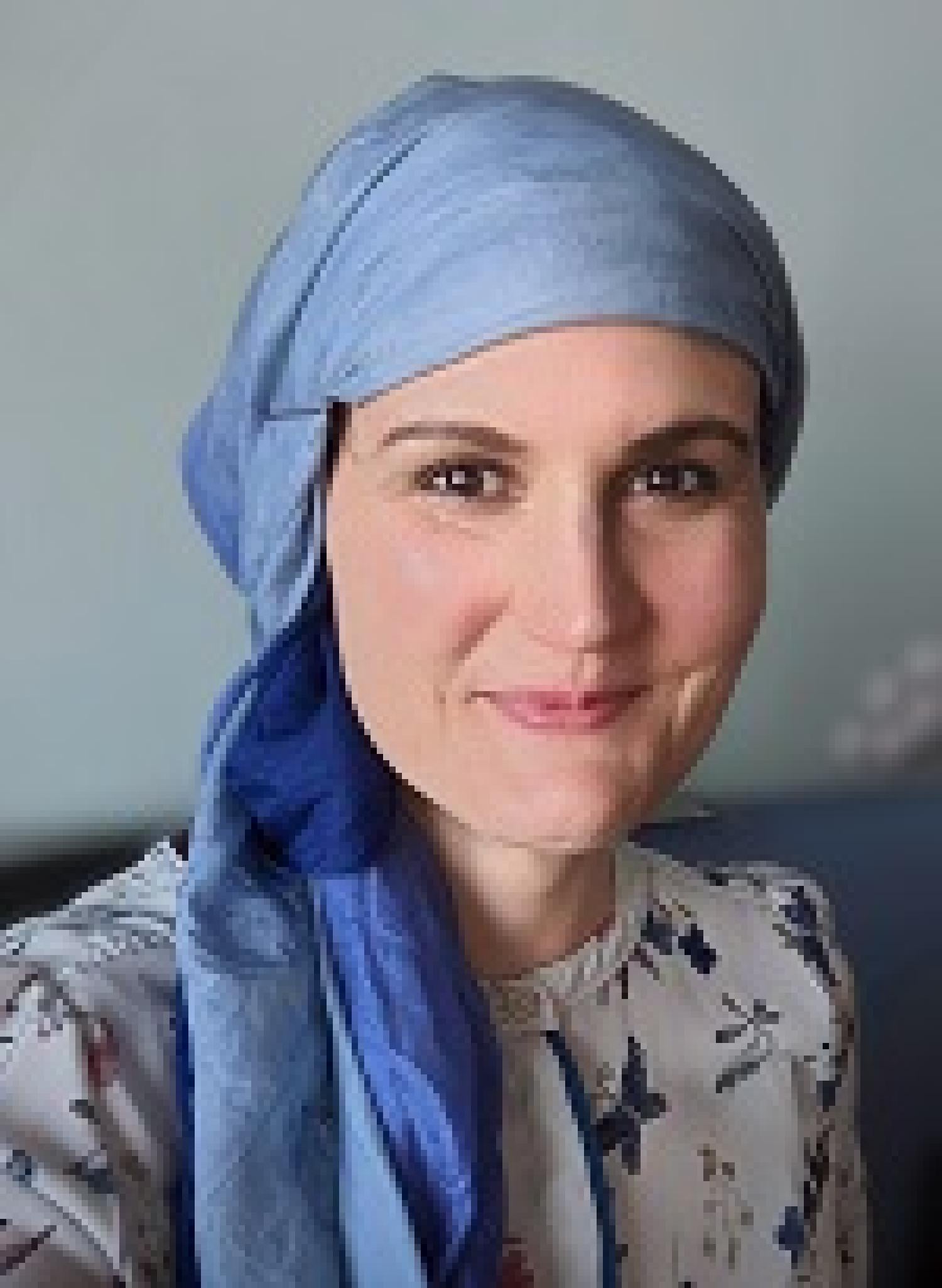 Rabea Benhalim Photo
