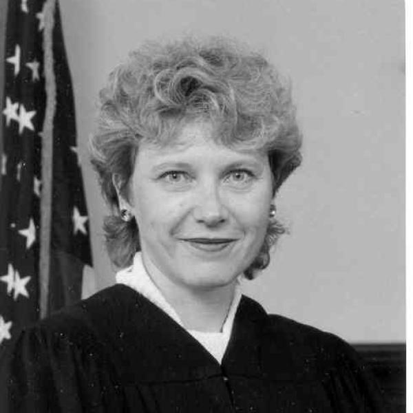 Judge Marcia Krieger