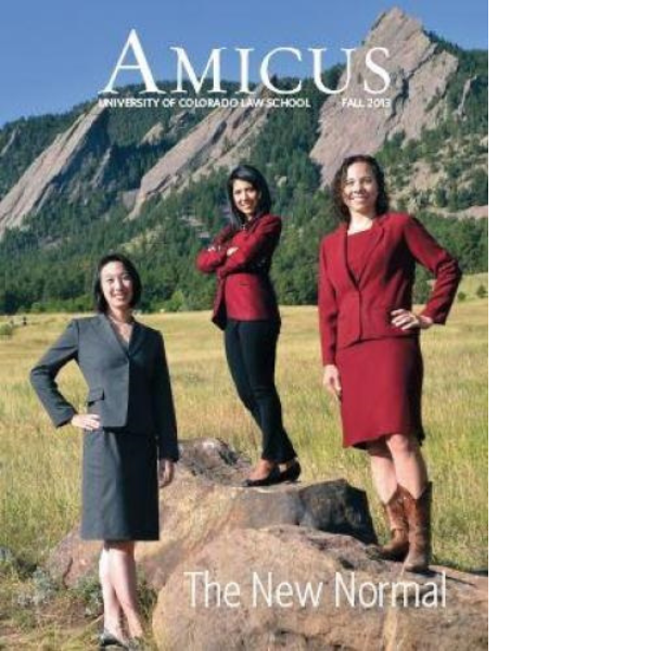 Amicus Fall 2013