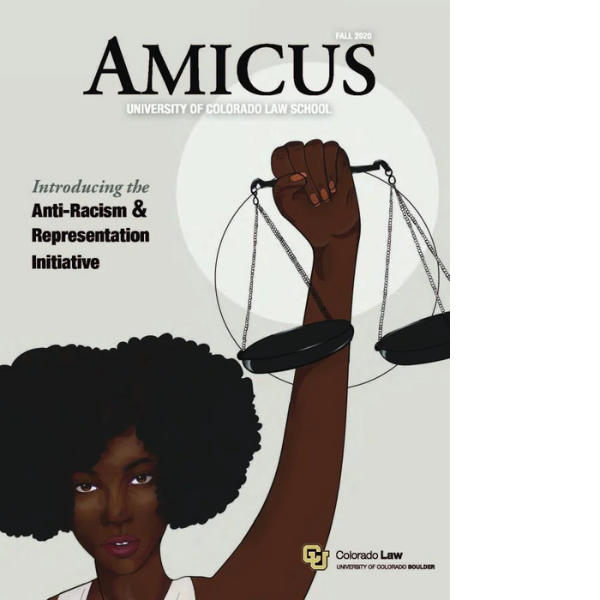 Amicus Fall 2020