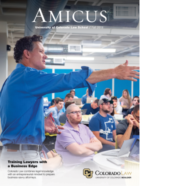 Amicus Fall 2019