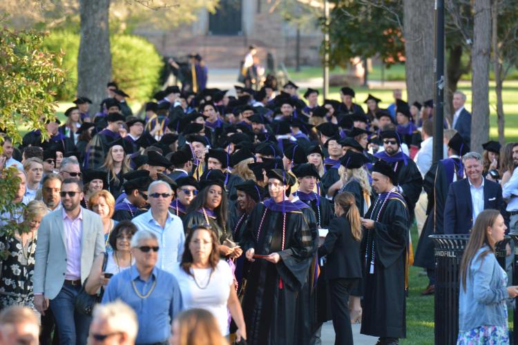 Colorado Law Class of 2017