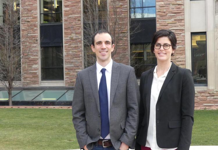 Daniels Fund Ethics Intiative at Colorado Law Writing Competition Winners