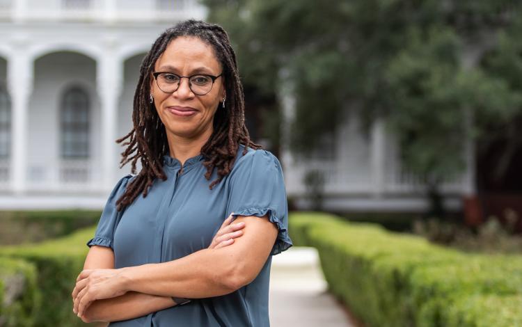 Andrea armstrong