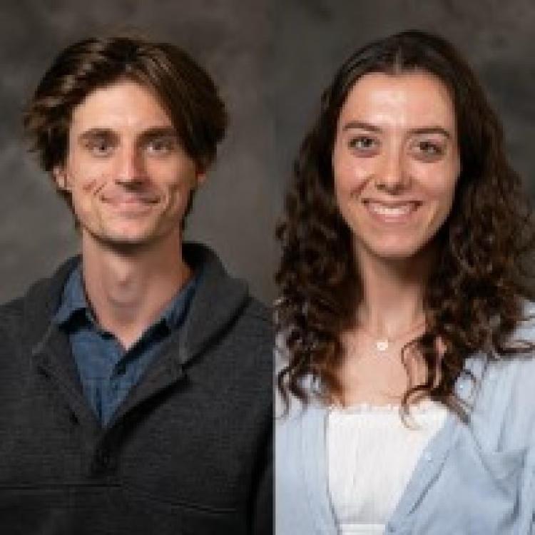 Wyss scholars headshots
