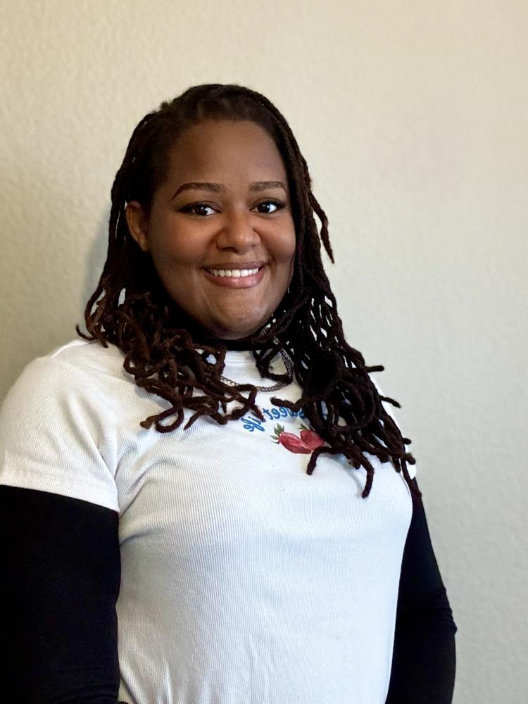 Jessica arrington