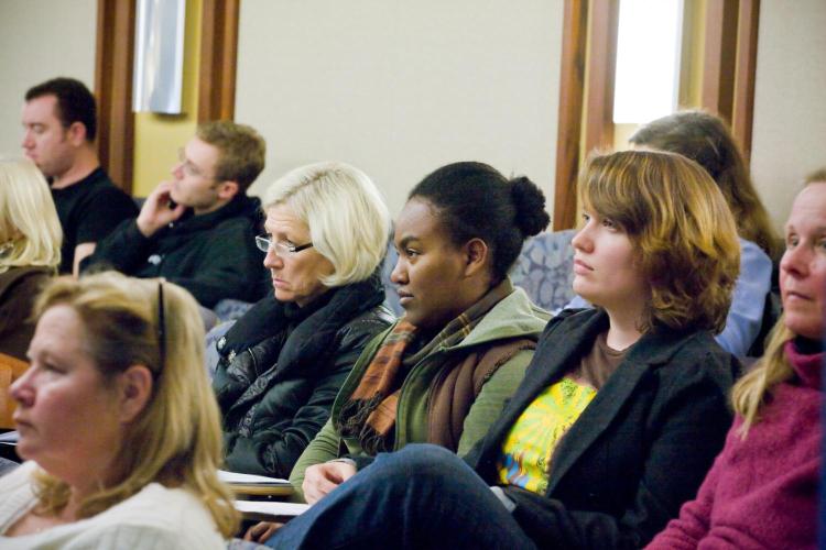 Mini Law School