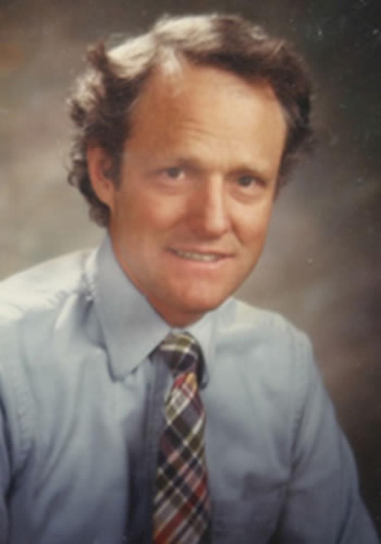 Judge Stephen Williams
