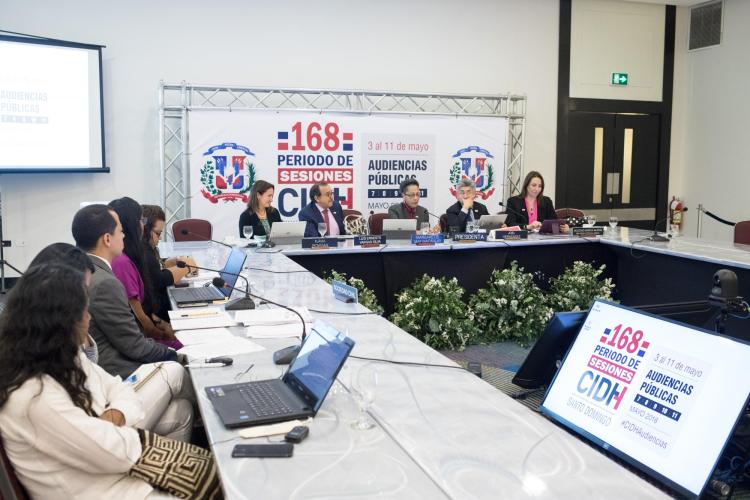 IACHR
