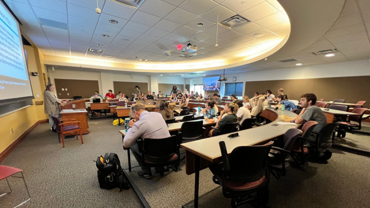 constitution day training