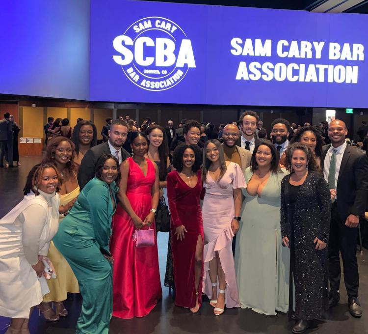 SCBA Gala 2022