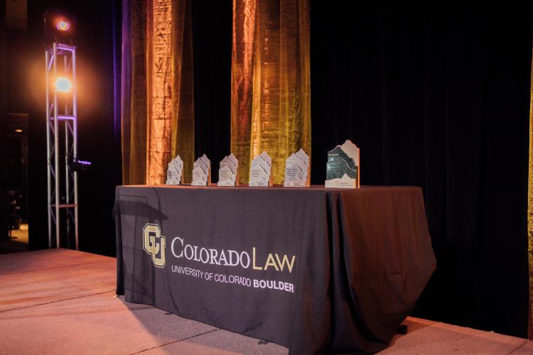 2022 Law Alumni Awards
