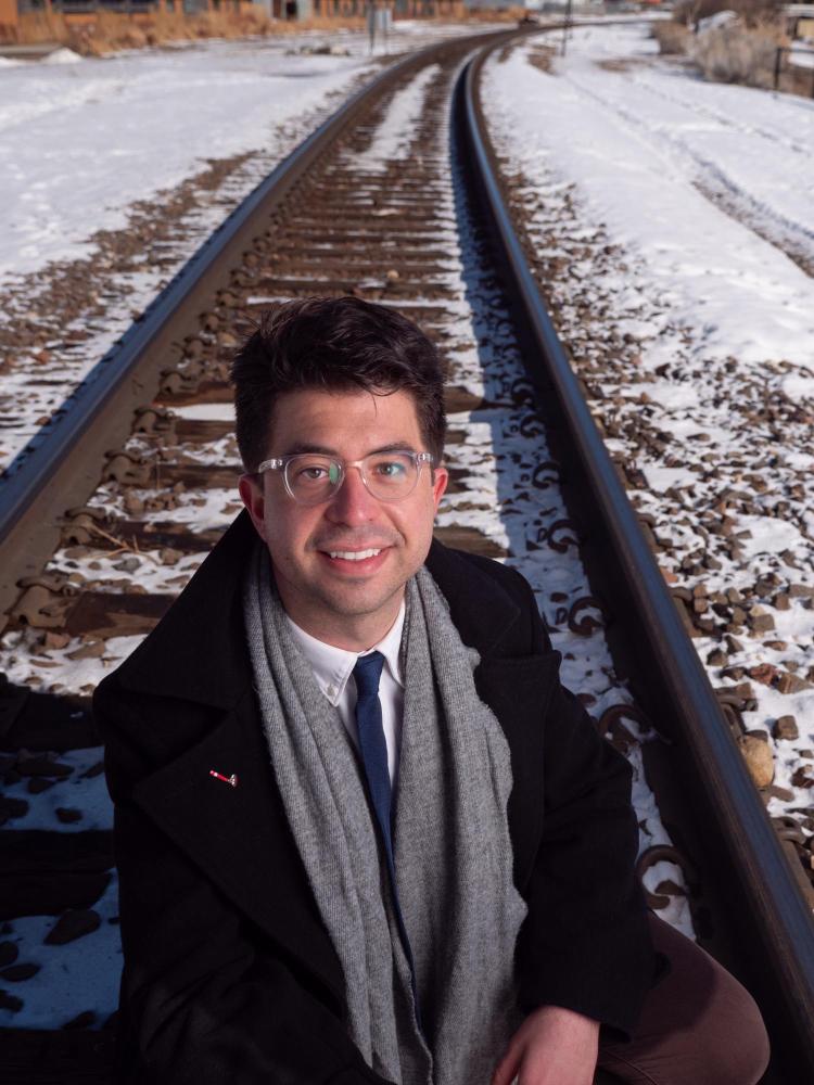 Adrian Untermyer