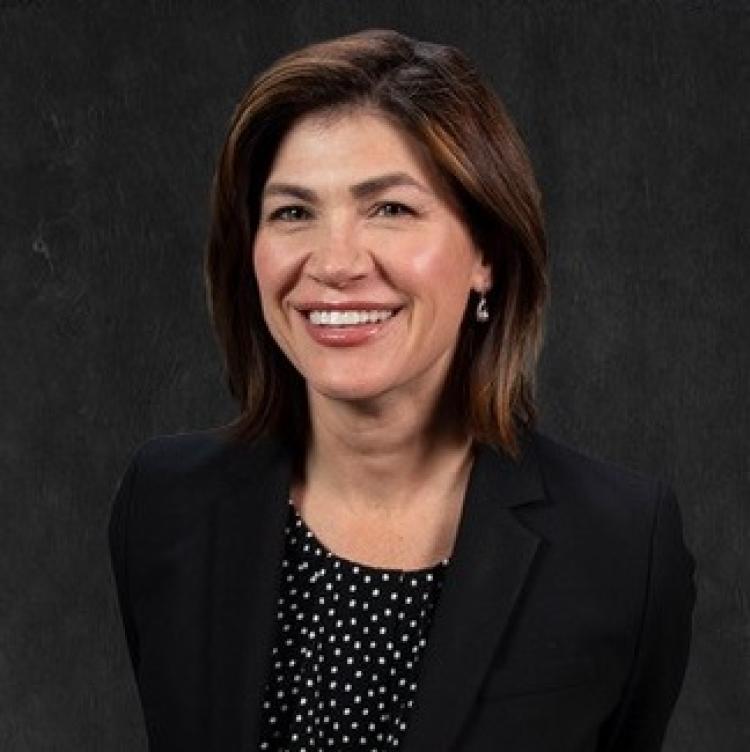 Alisha Taibo Coombe ('09)