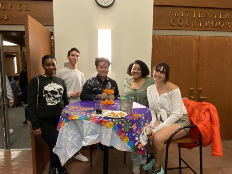 Day of the Dead Celebration