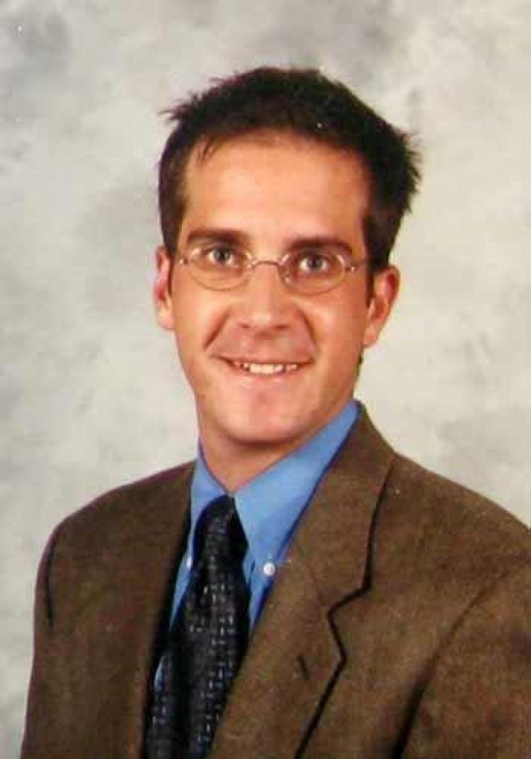 Dave Barash