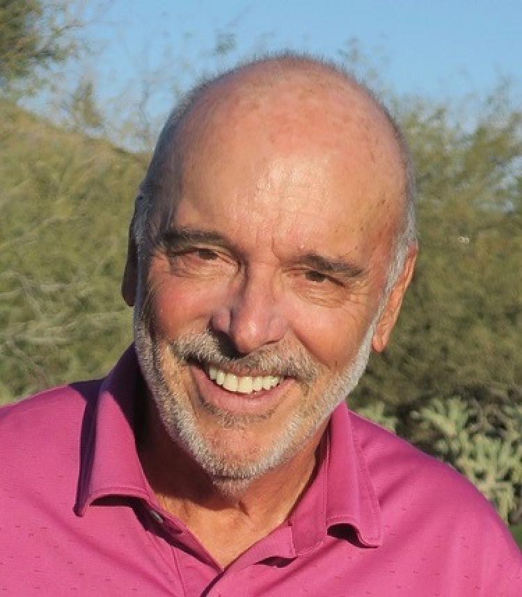 Bill Pizzi