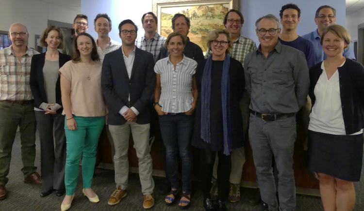Climate Change Climate Change Law & Policy Works-in-Progress Symposiumand Policy Symposium