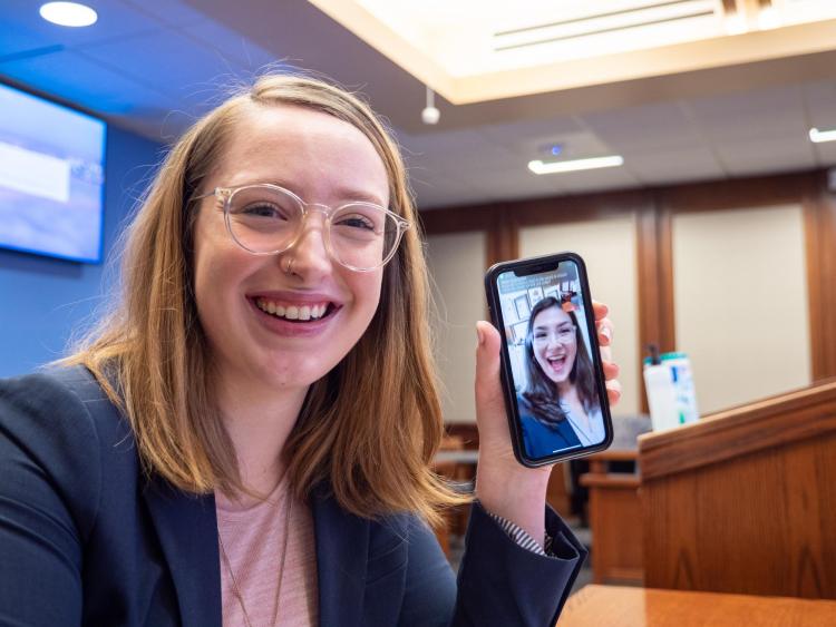 Appellate Advocacy Practicum