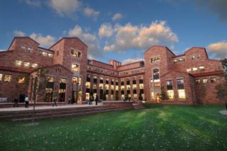 Law Building
