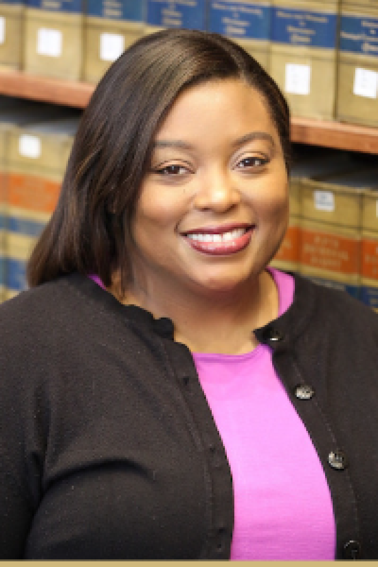 Shamika Dalton