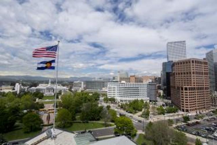 Denver Capitol