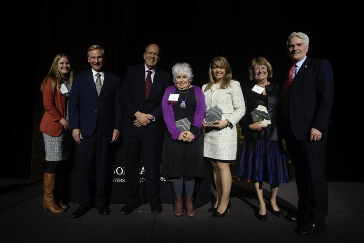 awardees