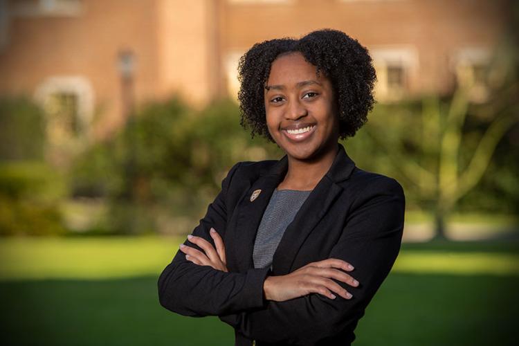 Essence Duncan