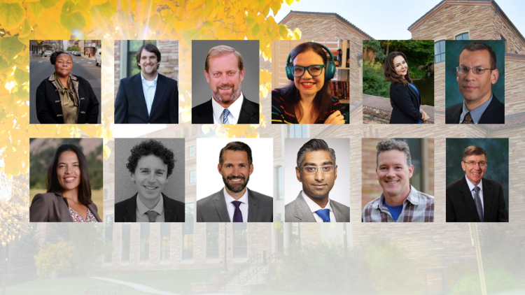 Notable Mentions Staff Photos