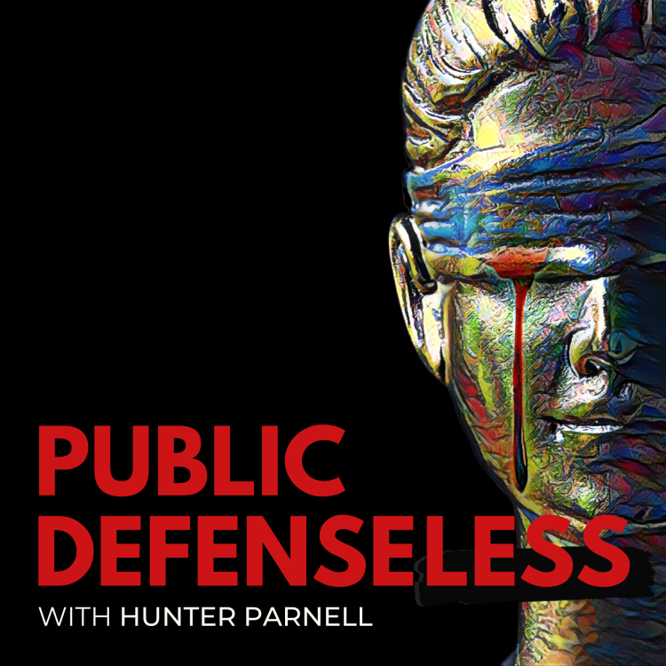 Podcast logo