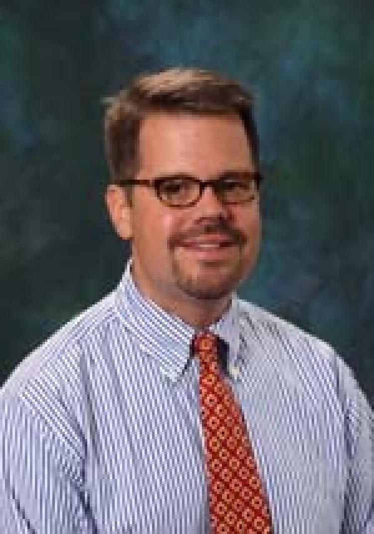 todd staffor
