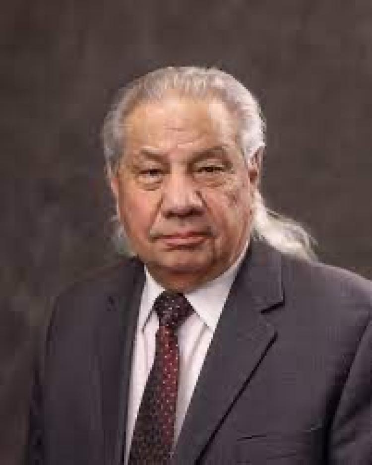 John echohawk