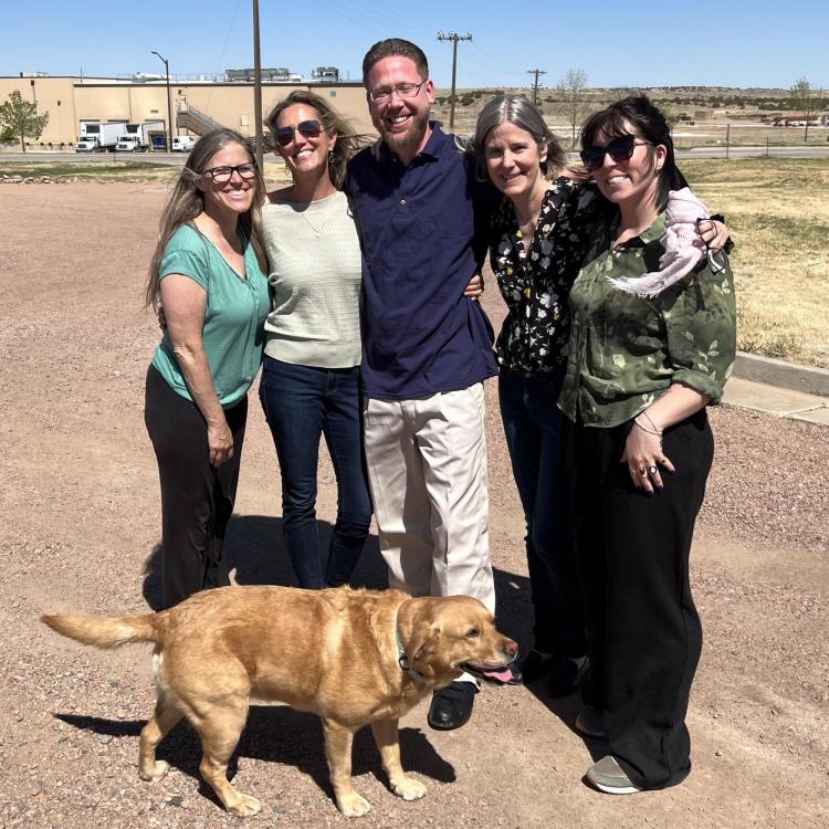 Jason with KWIP attorneys