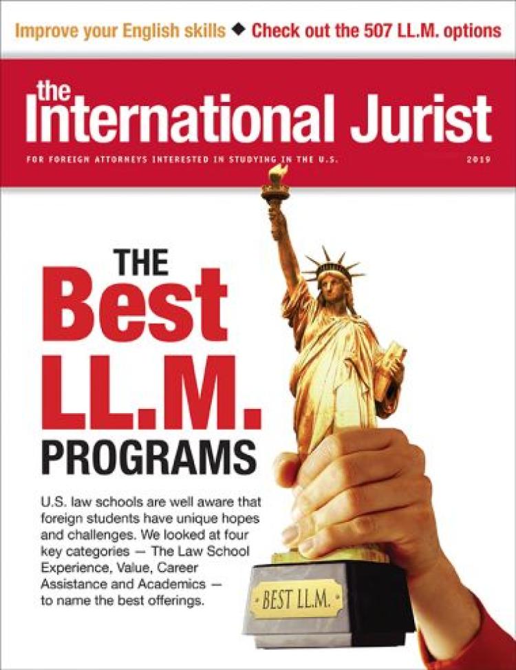 International Jurist